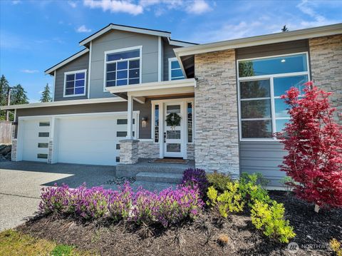 Photo of 12009 12th Street NE, Lake Stevens, WA 98258 (MLS # 2389802)
