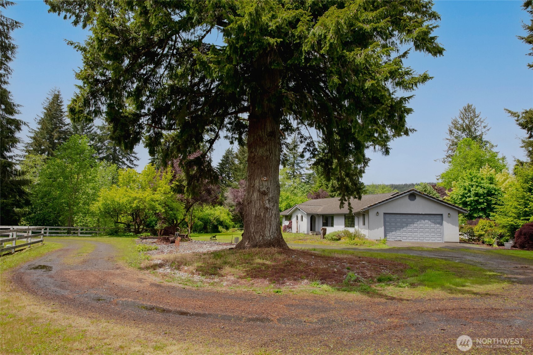 213 Monte Elma Road