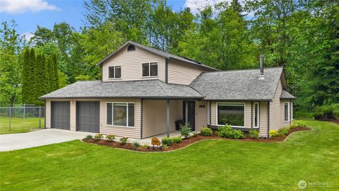 Photo of 11404 356th Avenue NE, Carnation, WA 98014 (MLS # 2524829)