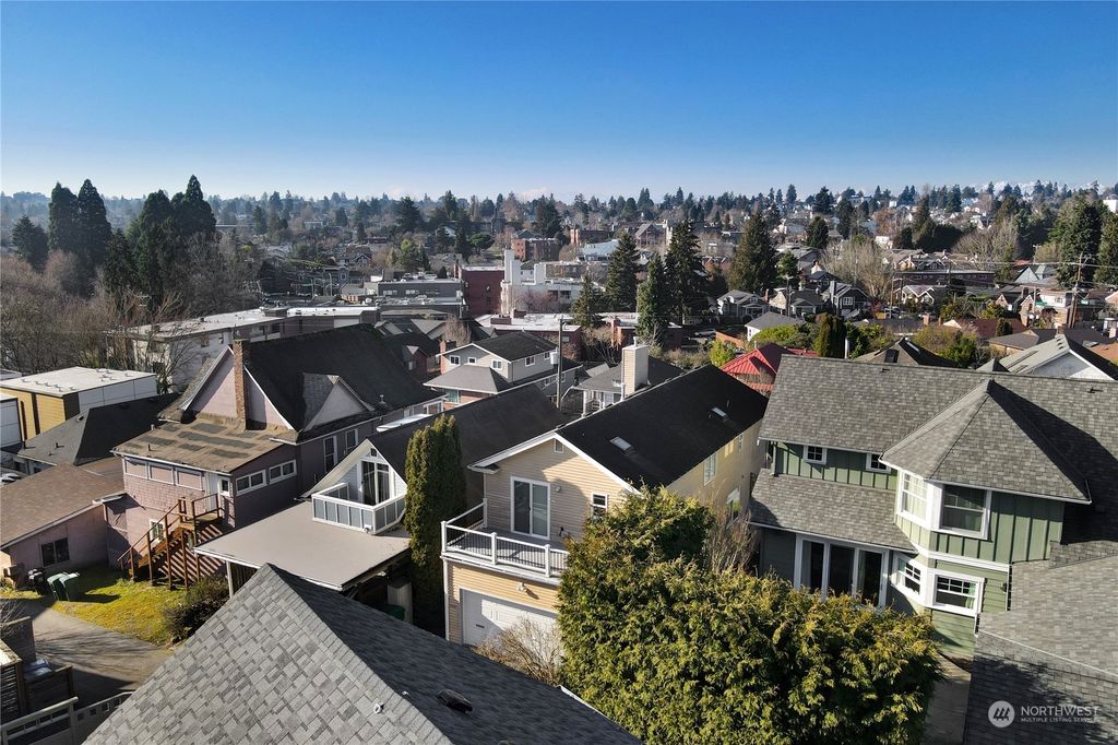Photo of 2034 N 78th Street, Seattle, WA 98103 (MLS # 2329464)