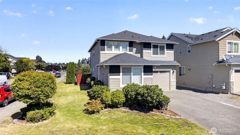 Photo of 9115 196th Street Ct E, Graham, WA 98338 (MLS # 2574078)
