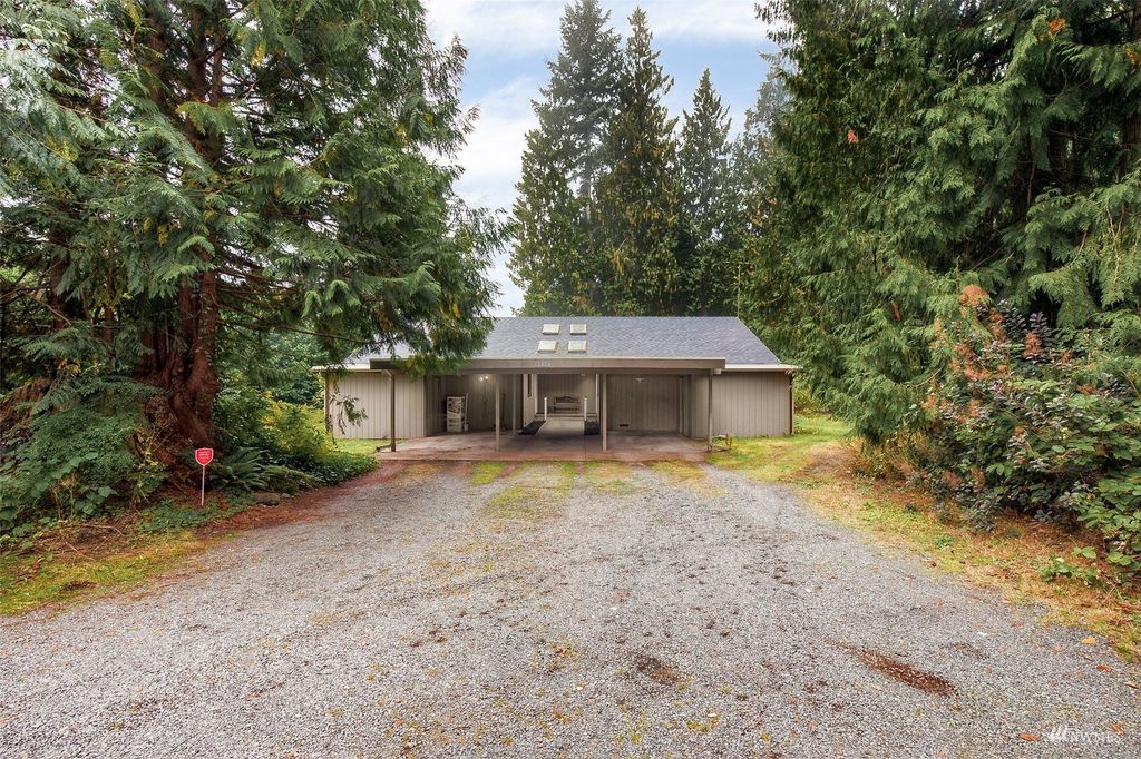 Photo of 12020 56th Place SE #A &amp; B, Snohomish, WA 98290 (MLS # 1990791)