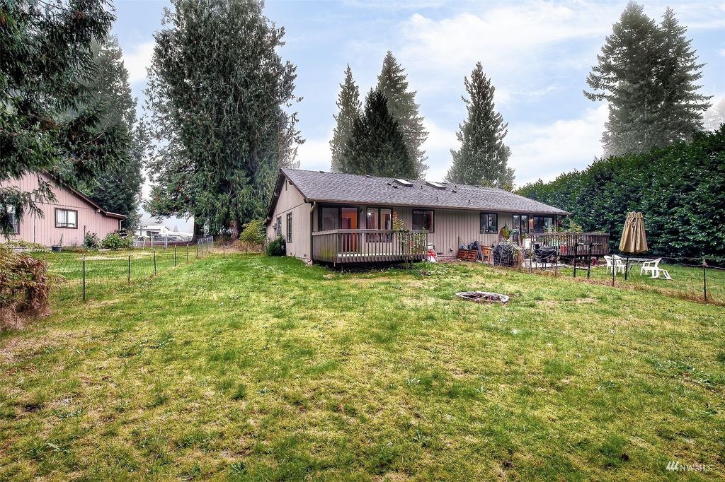 Photo of 12020 56th Place SE #A &amp; B, Snohomish, WA 98290 (MLS # 1990791)