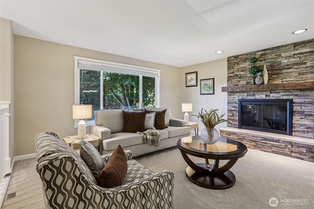 Photo of 23629 7th Avenue W, Bothell, WA 98021 (MLS # 2411667)