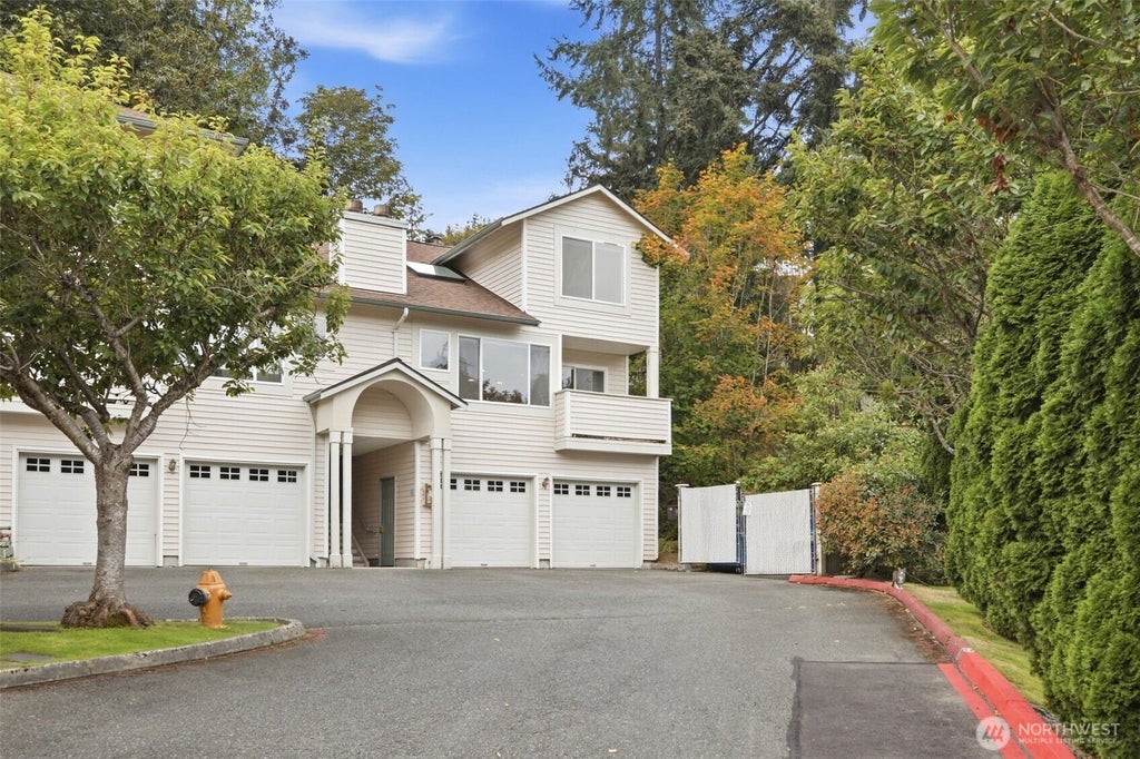 Photo of 8828 238th Street SW #D, Edmonds, WA 98026 (MLS # 2583345)