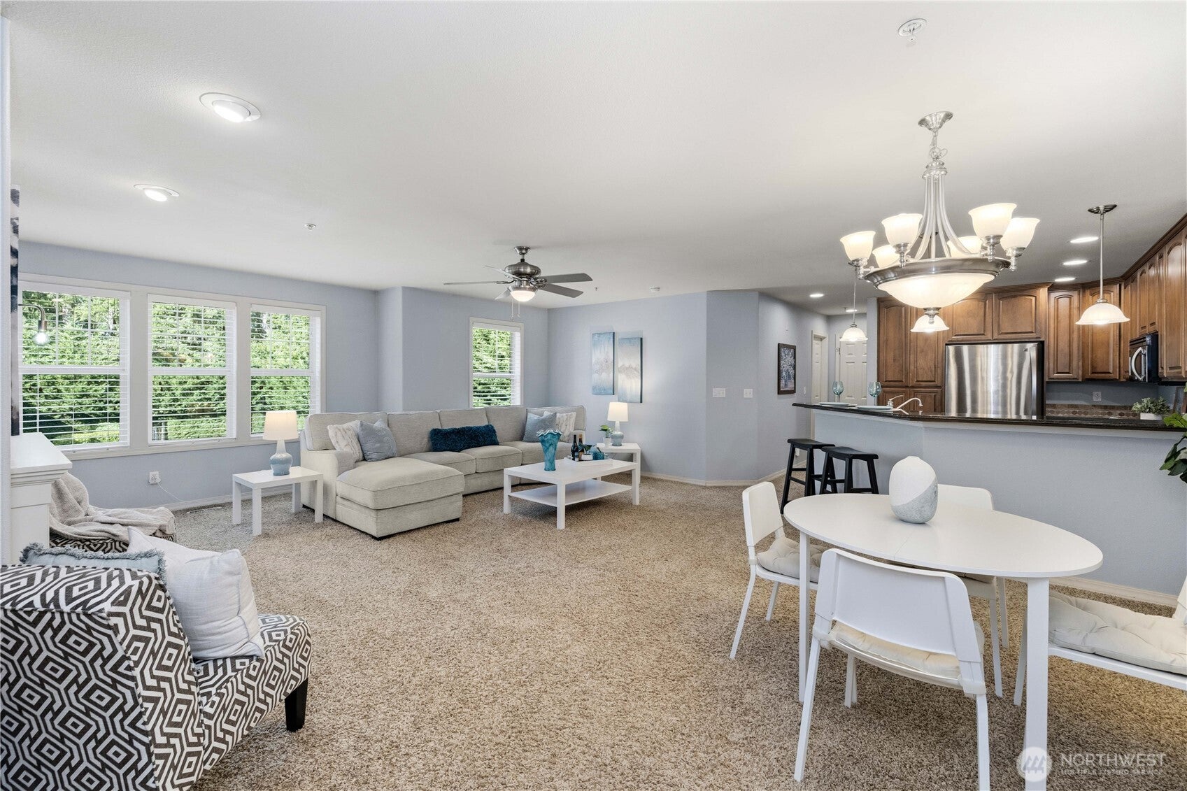 21900 SE 242nd Street E-1