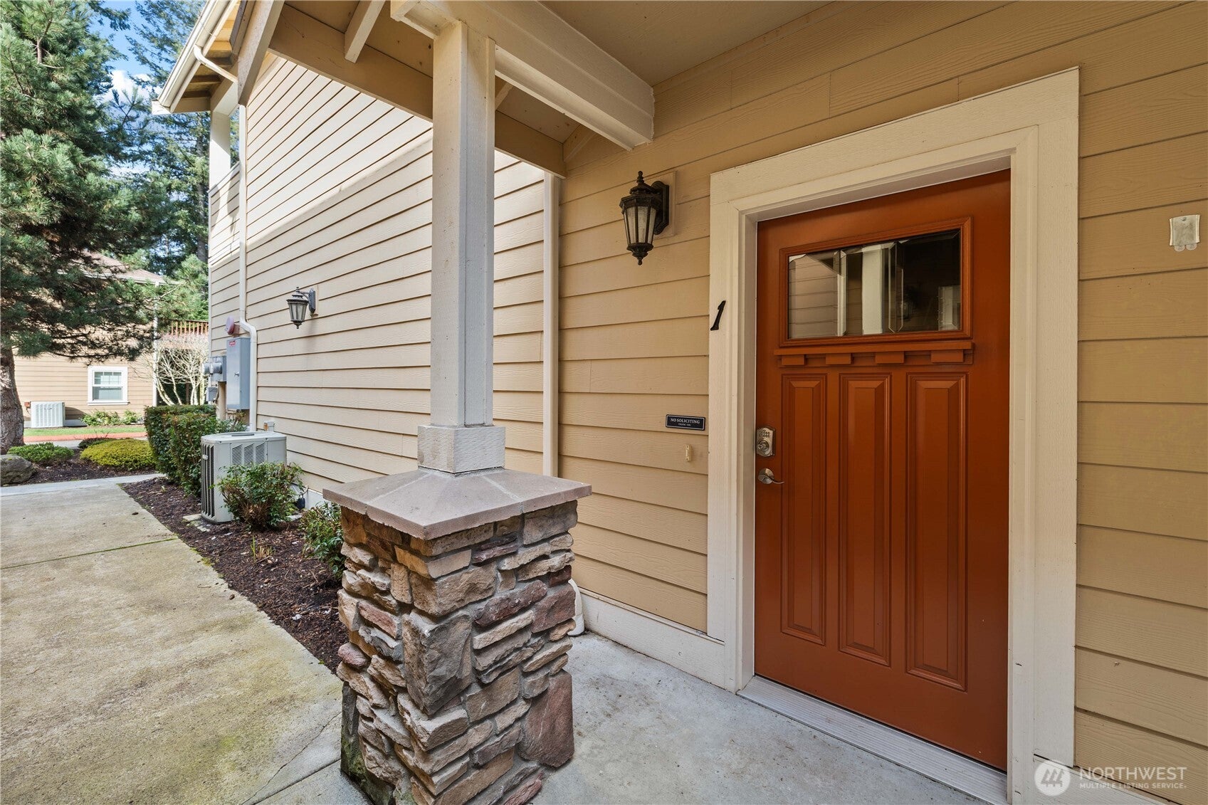 21900 SE 242nd Street E-1