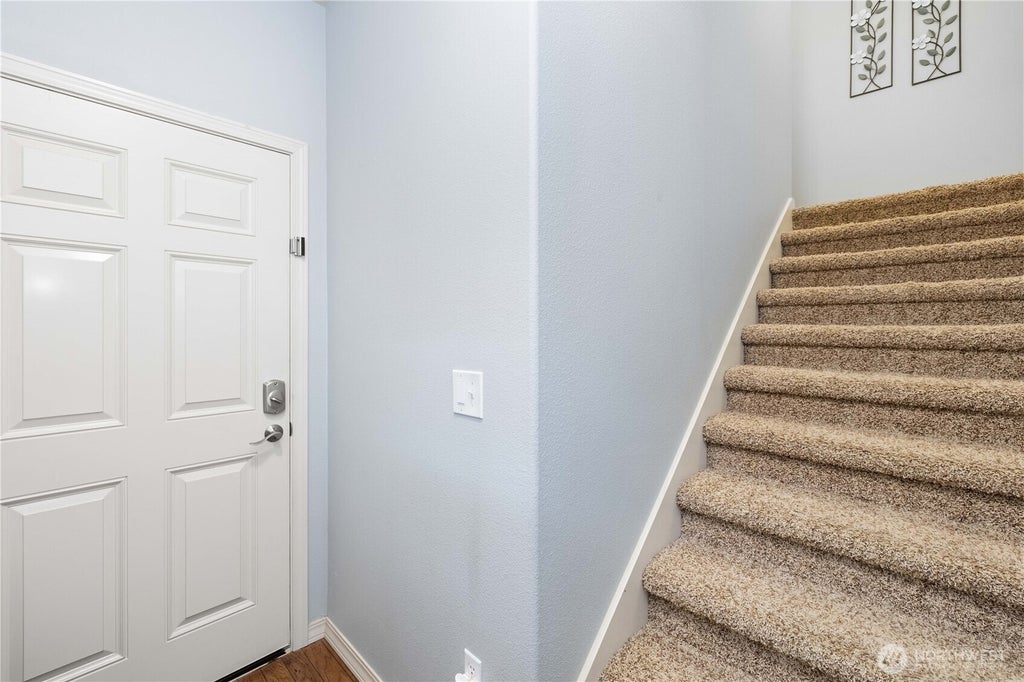 Photo of 21900 SE 242nd Street #E-1, Maple Valley, WA 98038 (MLS # 2577623)