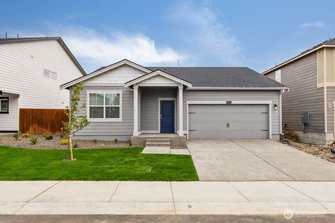 Photo of 1803 S Mallard Way #7, Ellensburg, WA 98926 (MLS # 2351585)