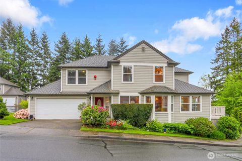 1441 NW 202nd Lane Shoreline WA 98177