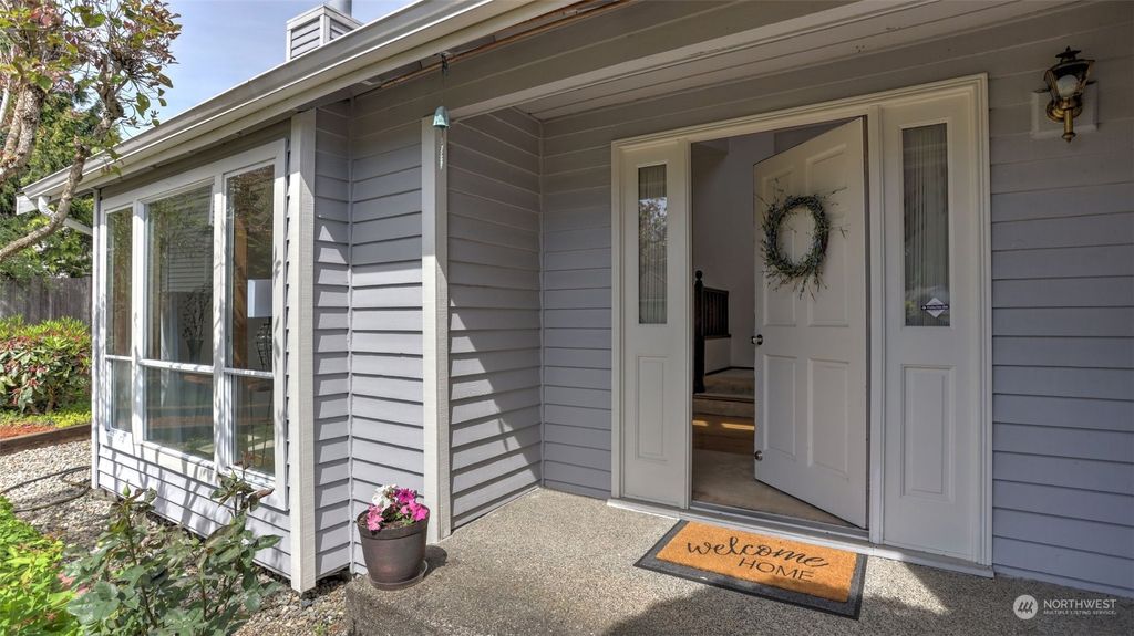 Photo of 18201 157th Avenue SE, Renton, WA 98058 (MLS # 2245847)