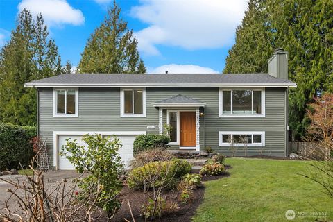 Photo of 11134 127th Place NE, Kirkland, WA 98033 (MLS # 2509700)