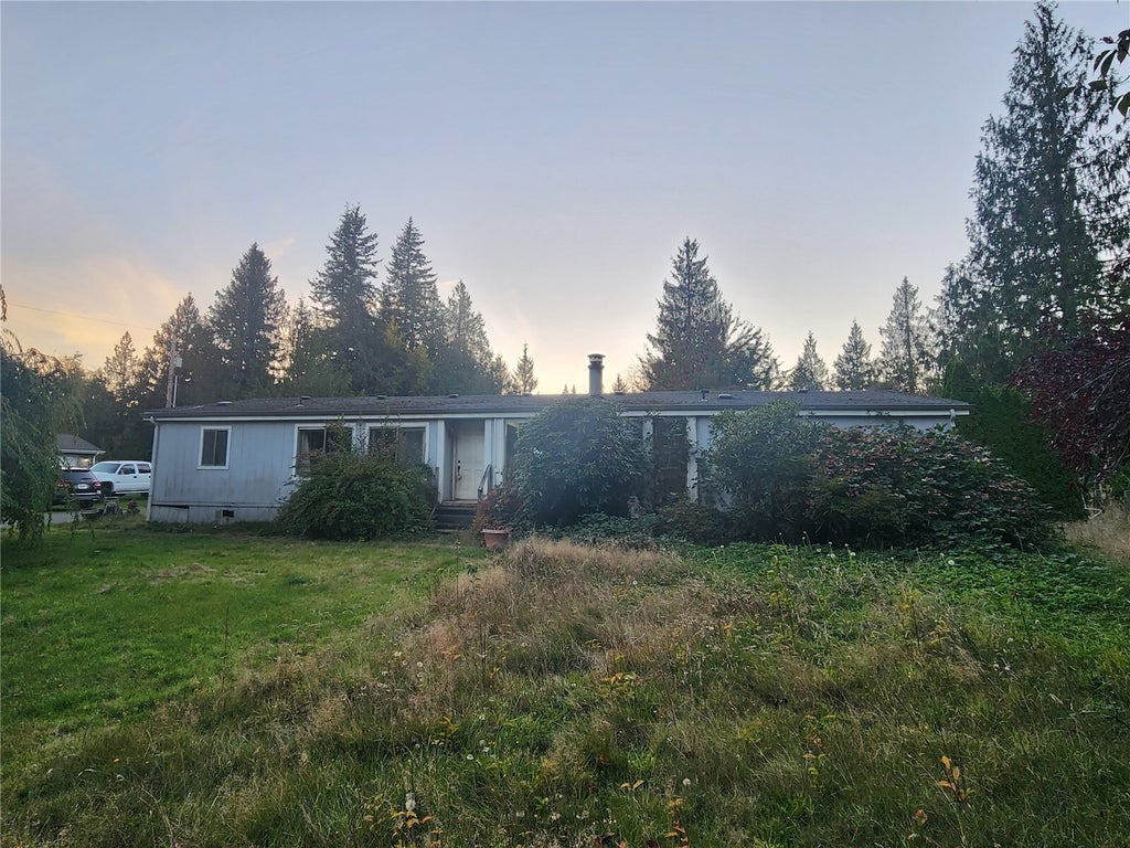 Photo of 18110 40th Avenue NW, Stanwood, WA 98292 (MLS # 2595834)