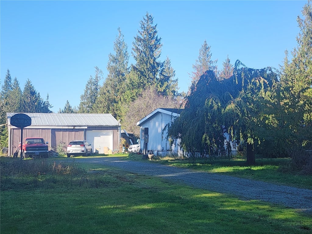 Photo of 18110 40th Avenue NW, Stanwood, WA 98292 (MLS # 2595834)