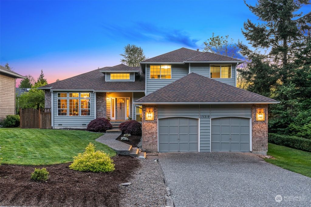 Photo of 13210 42nd Avenue W, Mukilteo, WA 98275 (MLS # 2065320)