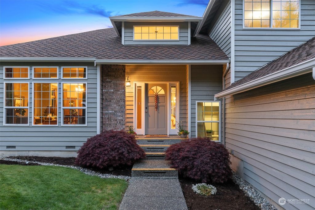 Photo of 13210 42nd Avenue W, Mukilteo, WA 98275 (MLS # 2065320)