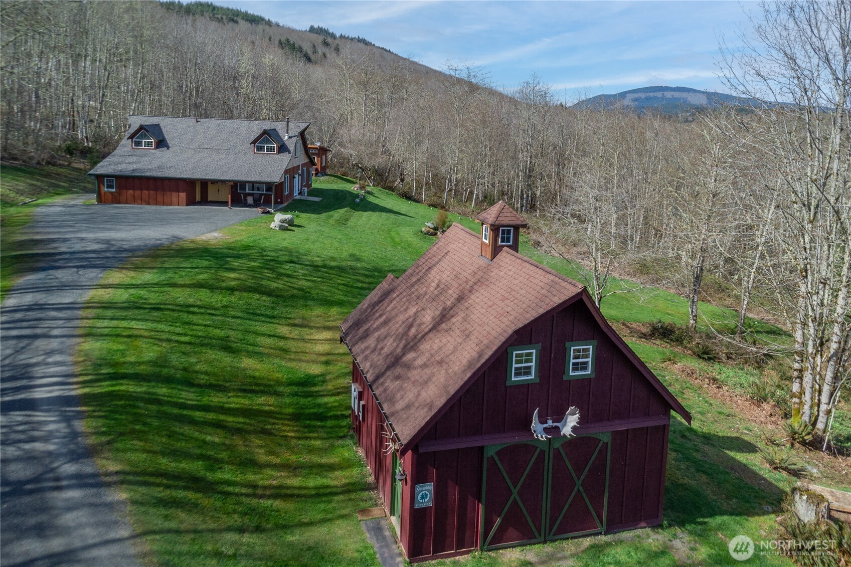 1155 Elkhorn Lane