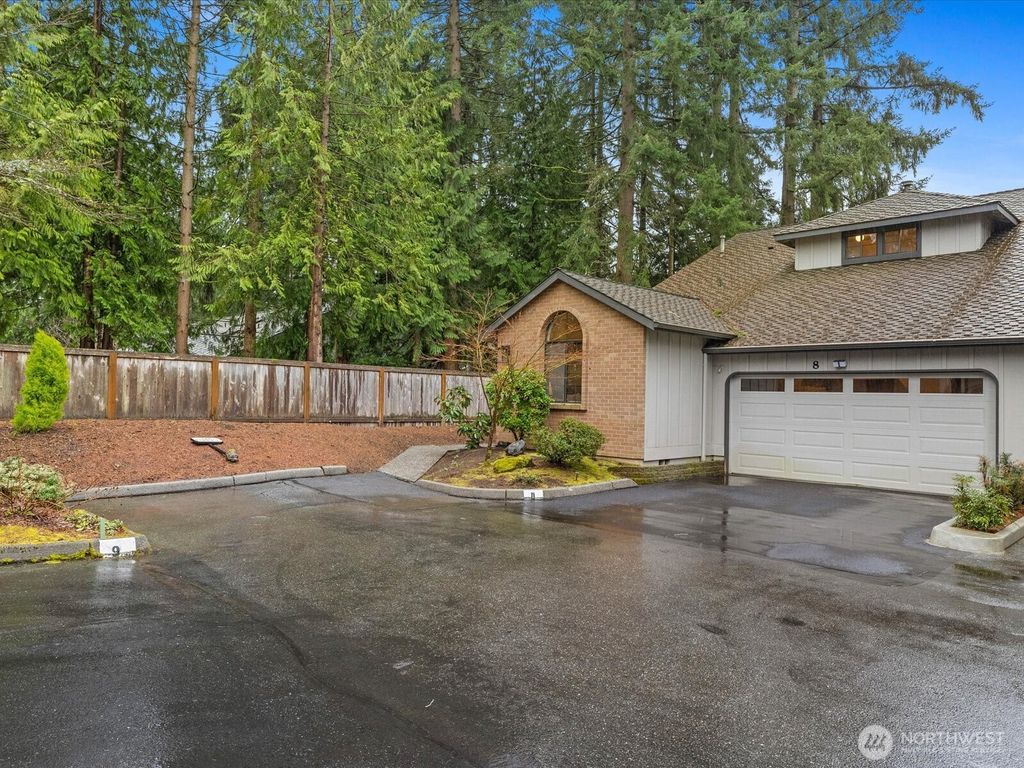Photo of 14300 Trillium Blvd SE Blvd #8, Mill Creek, WA 98012 (MLS # 2503192)