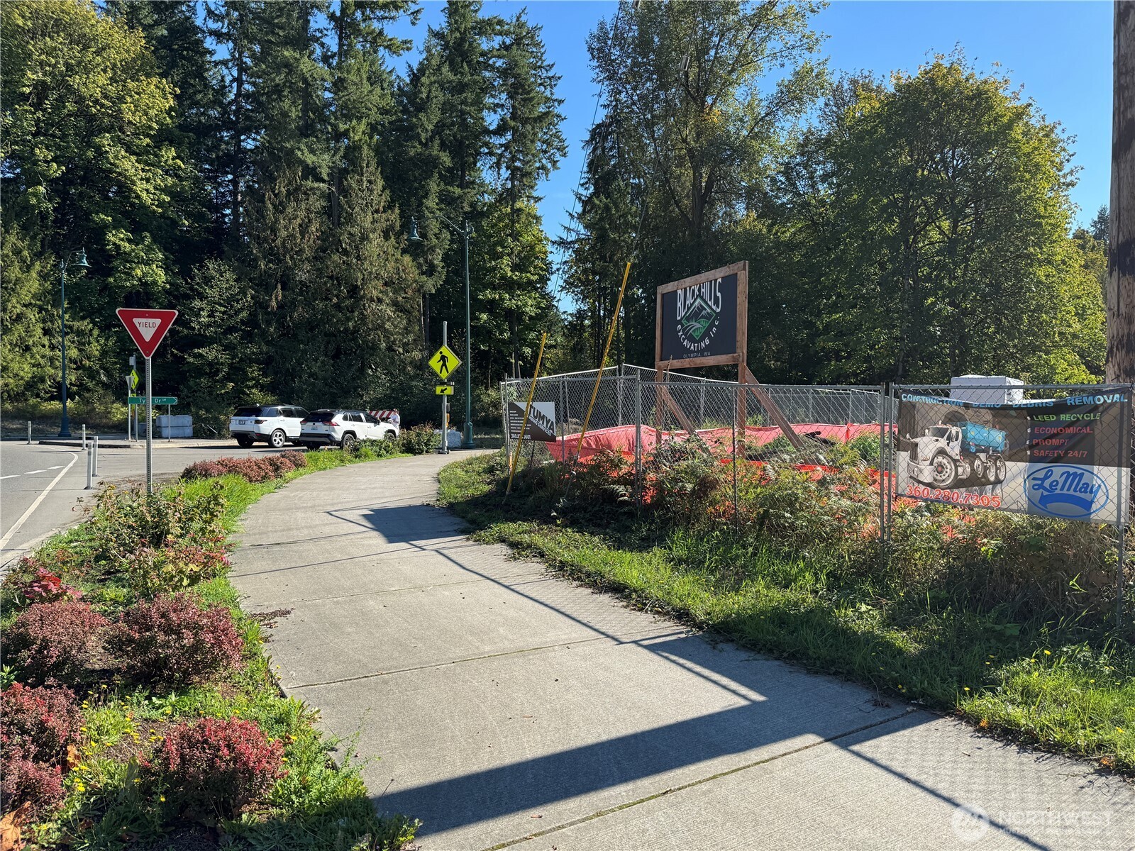 1850 Tumwater Boulevard SW