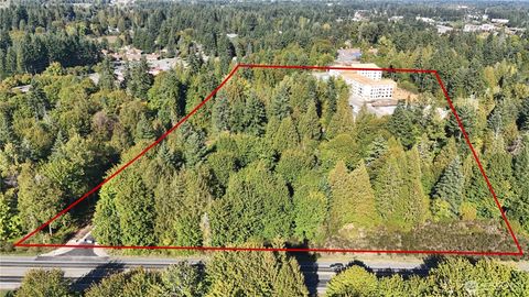 1850 Tumwater Boulevard SW Tumwater WA 98512