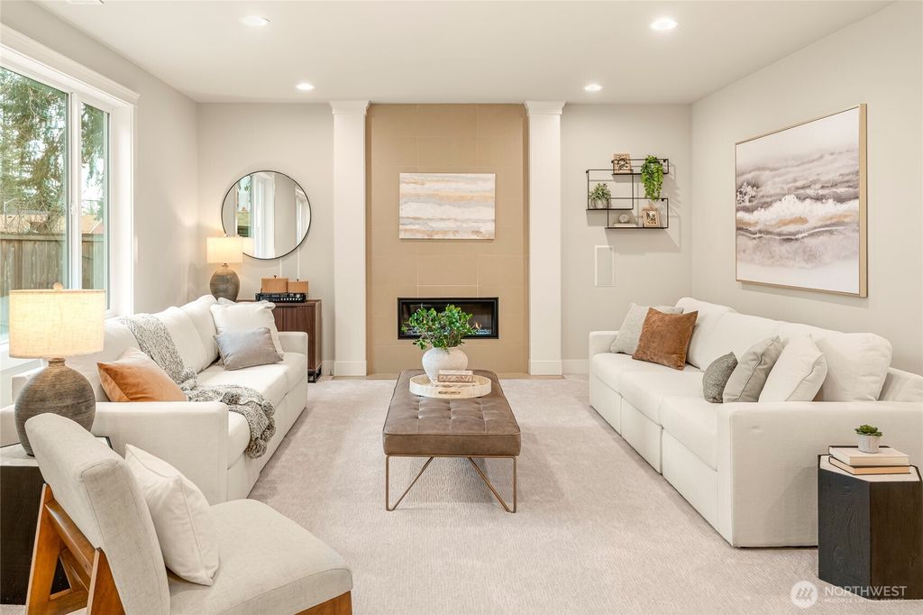 Photo of 24026 Meridian Avenue S, Bothell, WA 98021 (MLS # 2495785)