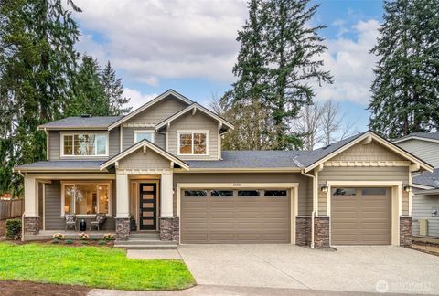 Photo of 24026 Meridian Avenue S, Bothell, WA 98021 (MLS # 2495785)