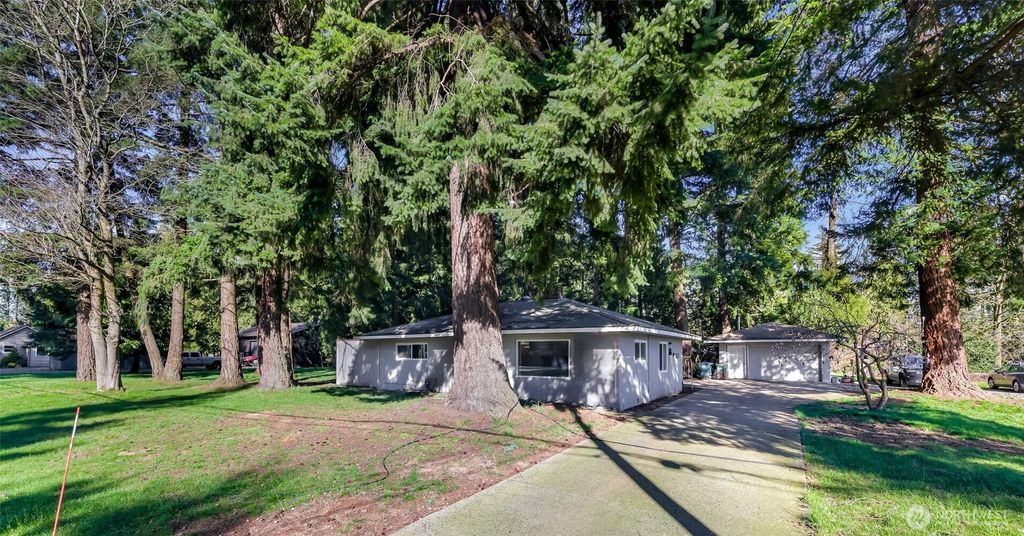 Photo of 7440 N Enterprise Road, Ferndale, WA 98248 (MLS # 2499760)