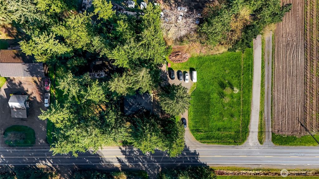 Photo of 7440 N Enterprise Road, Ferndale, WA 98248 (MLS # 2499760)