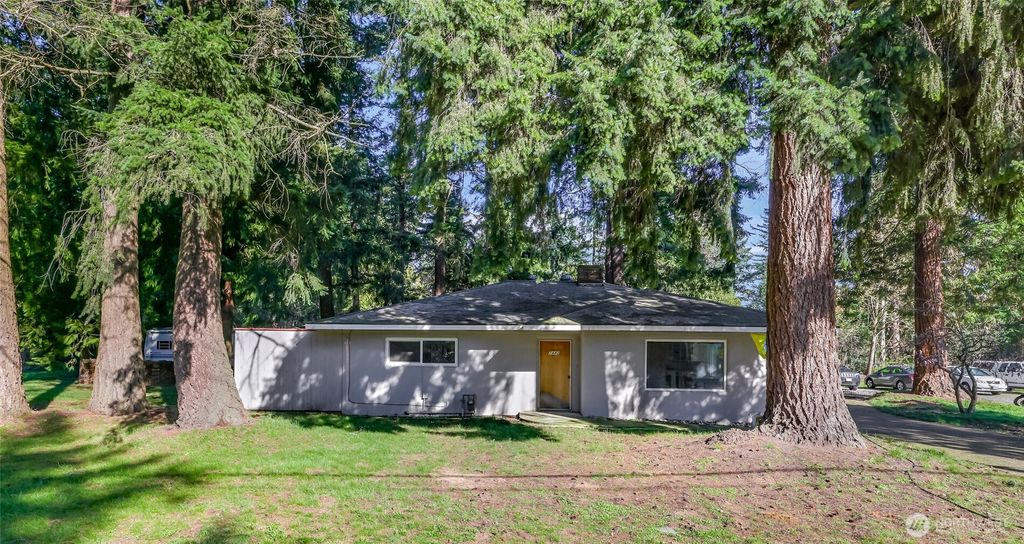 Photo of 7440 N Enterprise Road, Ferndale, WA 98248 (MLS # 2499760)