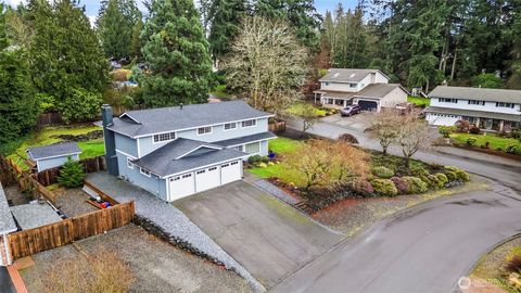 13911 113th Avenue Ct E Puyallup WA 98374