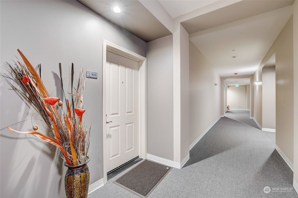 Photo of 973 NE Ingram Street St #A-307, Issaquah, WA 98029 (MLS # 2173913)