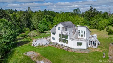 Photo of 34110 Orville Road E, Eatonville, WA 98328 (MLS # 2511241)