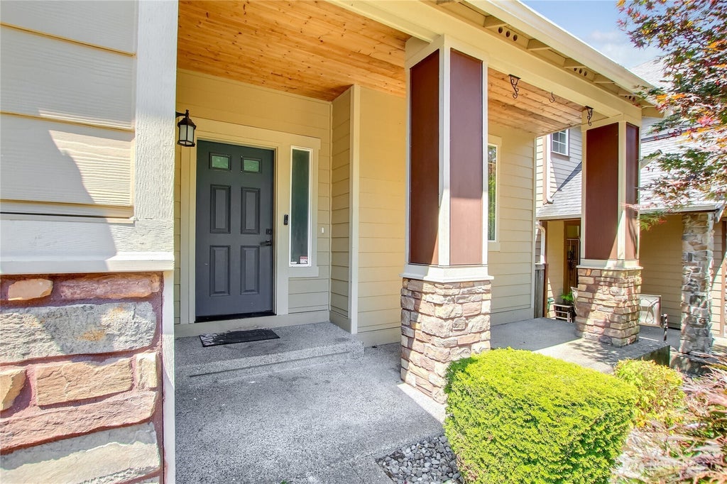 Photo of 20604 95th Avenue Ct E, Graham, WA 98338 (MLS # 2539215)