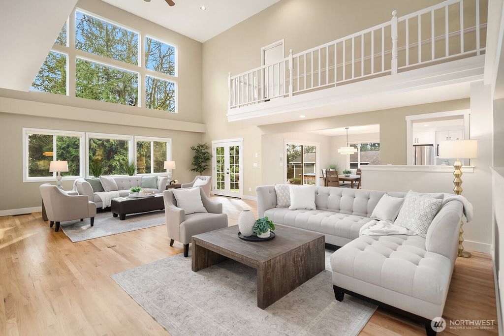 Photo of 14826 200th Avenue SE, Renton, WA 98059 (MLS # 2478754)