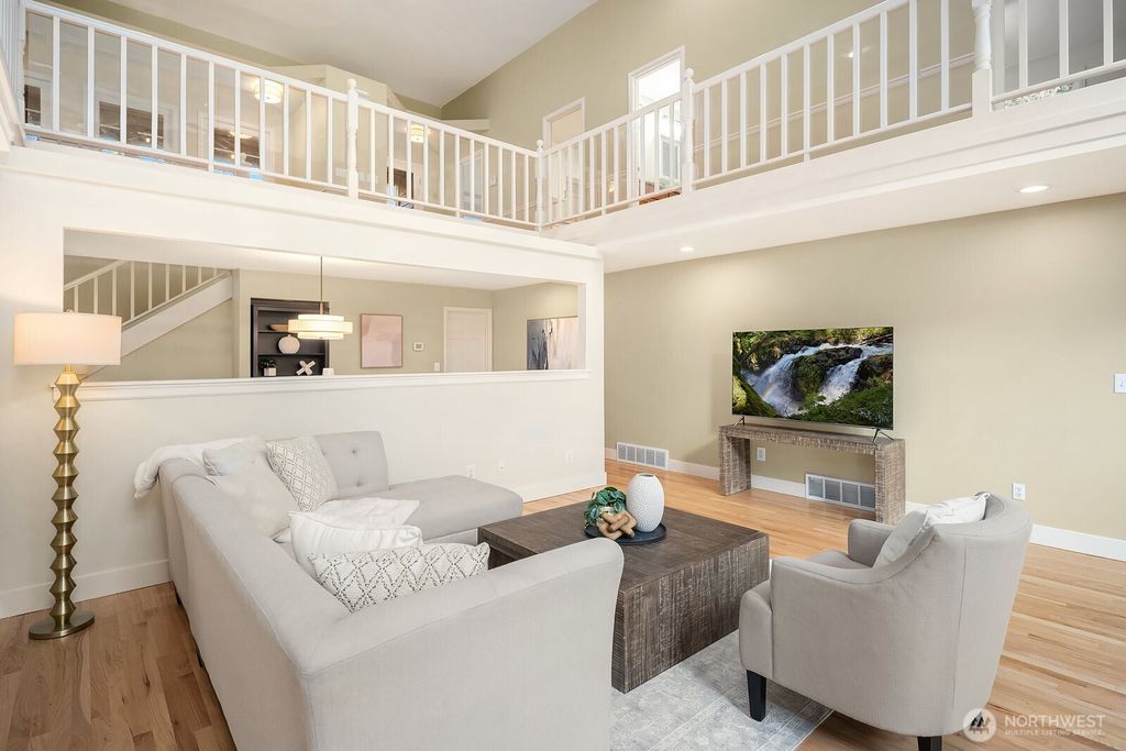 Photo of 14826 200th Avenue SE, Renton, WA 98059 (MLS # 2478754)