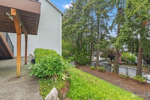 A home in Edmonds