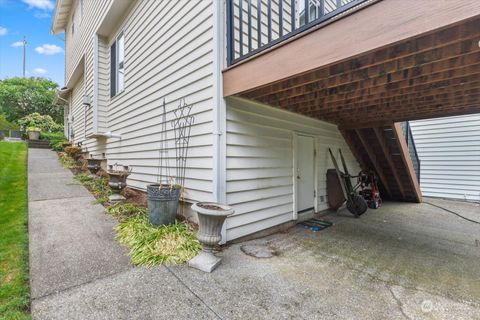 A home in Edmonds