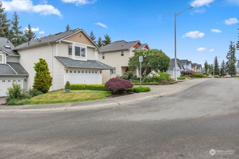 A home in Edmonds