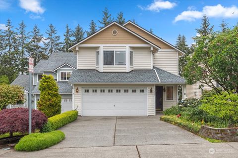 A home in Edmonds