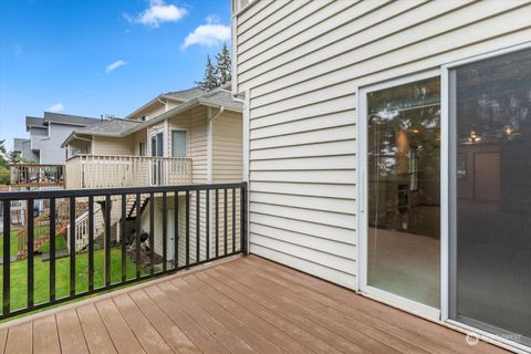 A home in Edmonds