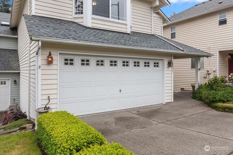 A home in Edmonds