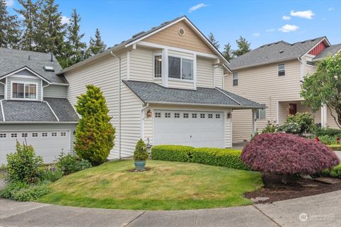 A home in Edmonds