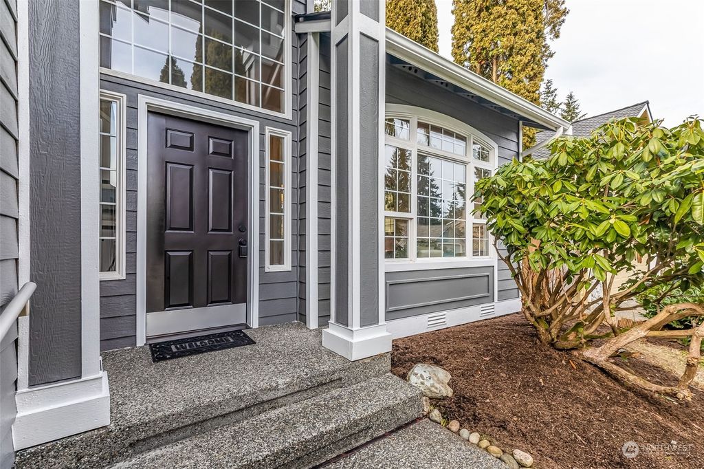 Photo of 14214 27th Drive SE, Mill Creek, WA 98012 (MLS # 2031509)