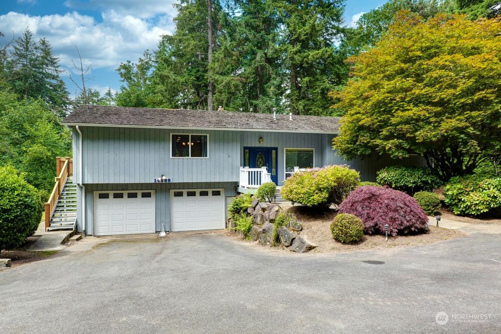Photo of 14929 NE 163rd Street, Woodinville, WA 98072 (MLS # 2258226)
