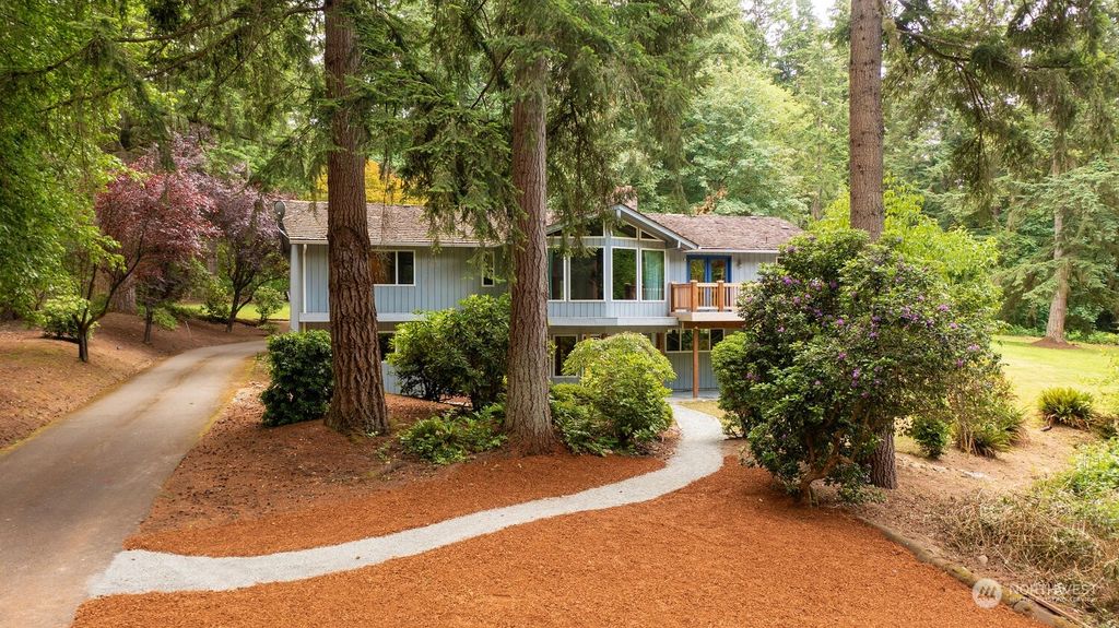 Photo of 14929 NE 163rd Street, Woodinville, WA 98072 (MLS # 2258226)