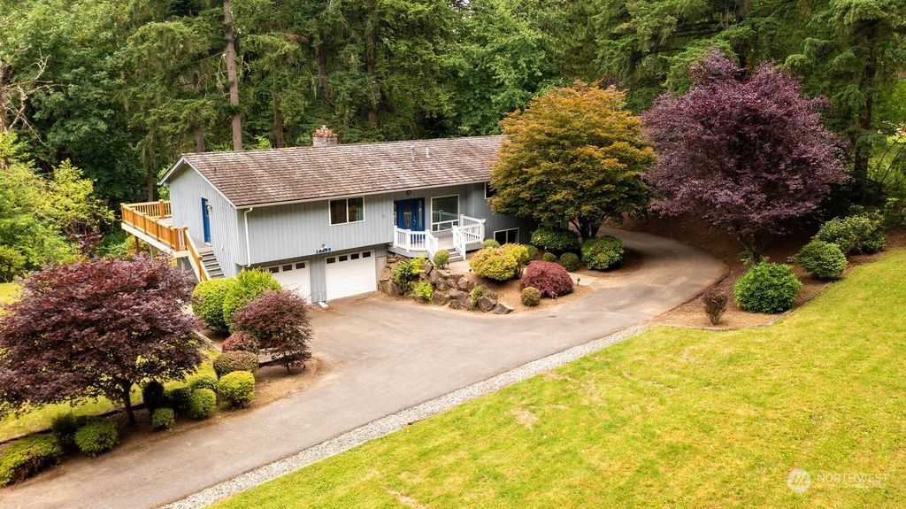 Photo of 14929 NE 163rd Street, Woodinville, WA 98072 (MLS # 2258226)