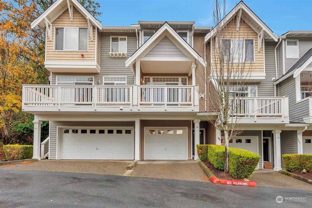 Photo of 23120 SE Black Nugget Road #L2, Issaquah, WA 98029 (MLS # 2313498)