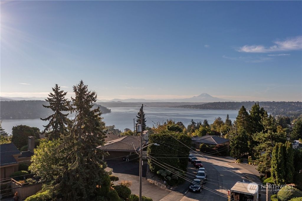 Photo of 5199 S Spencer Street, Seattle, WA 98118 (MLS # 2015217)