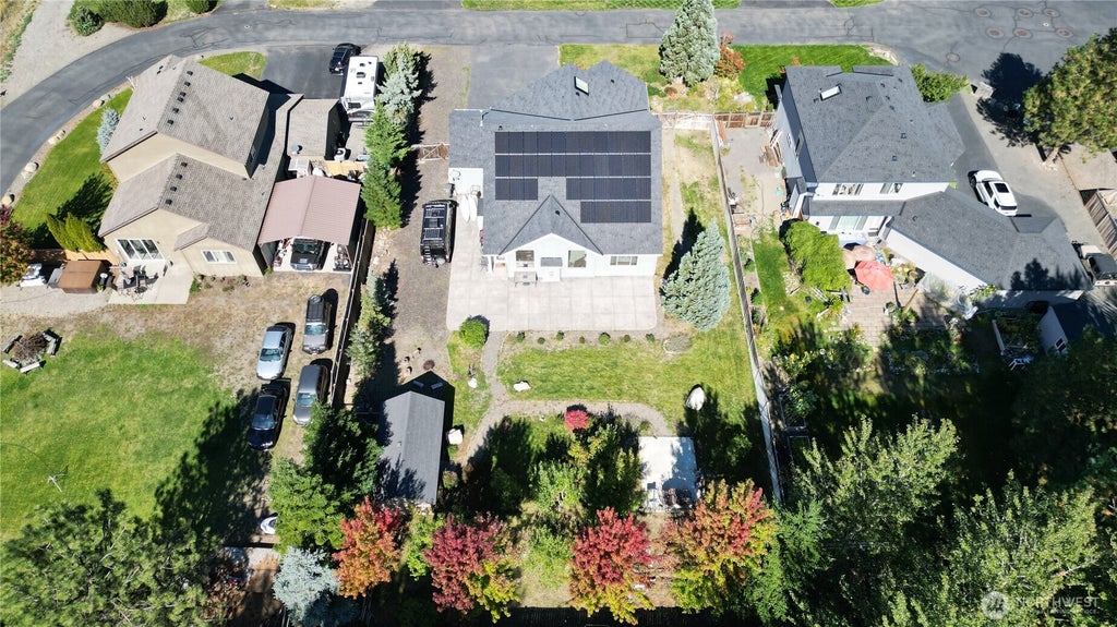 Photo of 290 Landers Lane, Cle Elum, WA 98922 (MLS # 2588111)