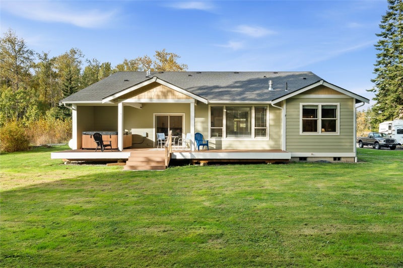 955 Van Wyck Road